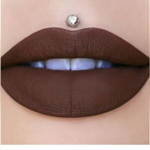 Jeffree Star Velour Liquid Lipstick Set - Dominatrix